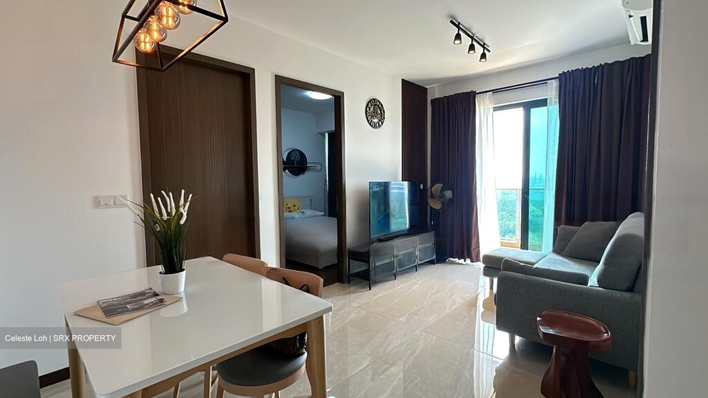 Normanton Park (D5), Apartment #508413231